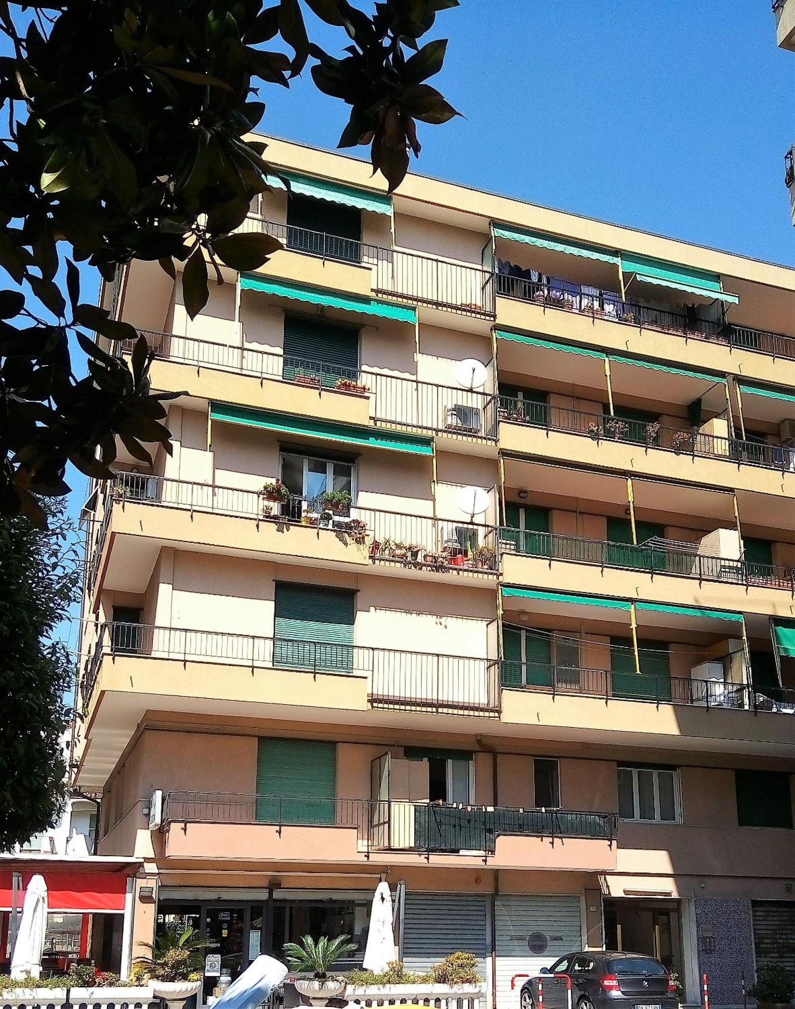 Appartamento Angela Pietra Ligure Dış mekan fotoğraf