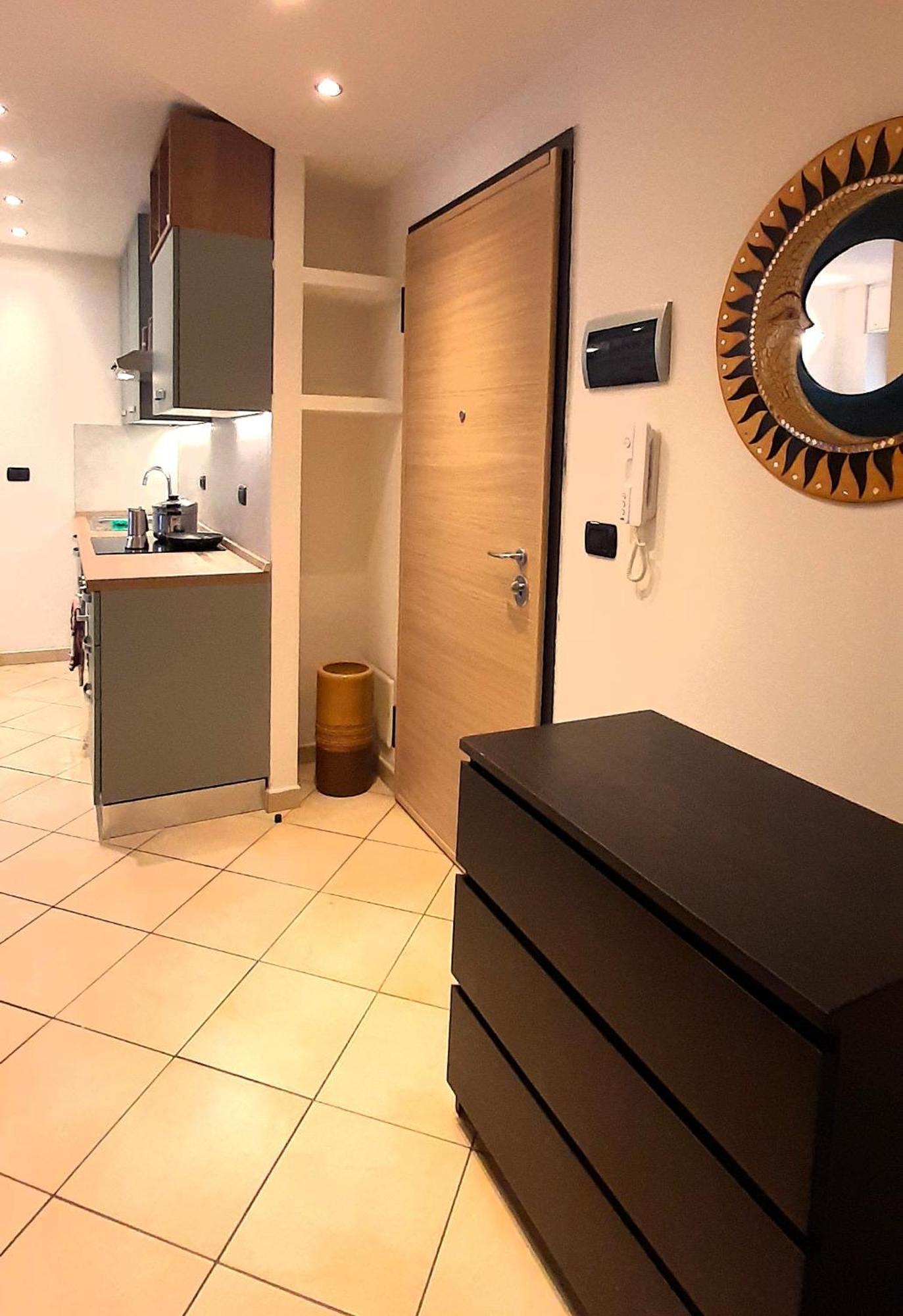 Appartamento Angela Pietra Ligure Dış mekan fotoğraf
