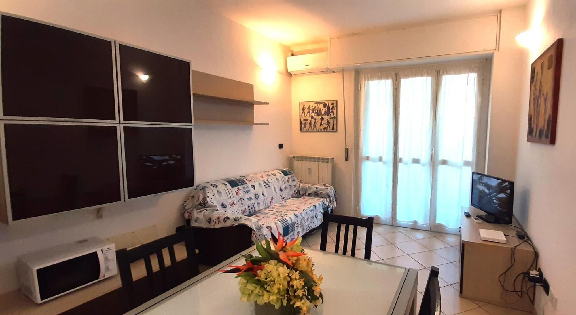 Appartamento Angela Pietra Ligure Dış mekan fotoğraf